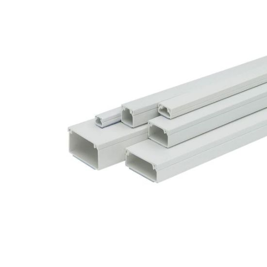 TRUNKING 25 X 40 2.9MM each