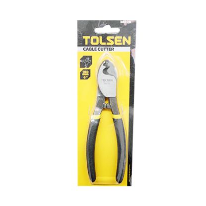 TOLSEN-C/CUTTER 160MM each