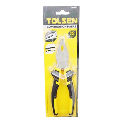 TOLSEN-PLIER COMB 180MM each