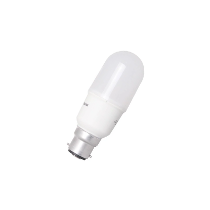 GLOBE LED 9W BC each