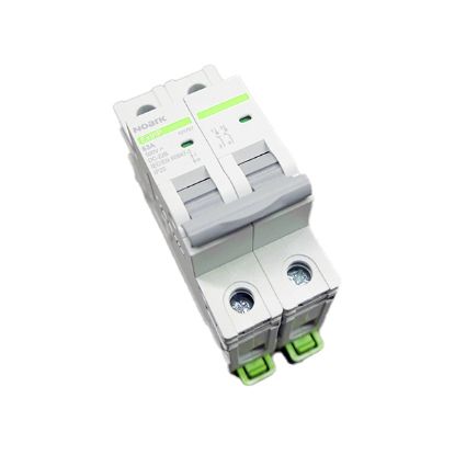 NOARK DC ISOLATOR 2P 500V each