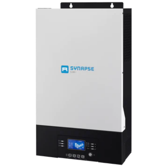 SYNAPSE 7.2KW INVETER each