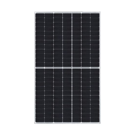 JA SOLAR 550W MONO PERC MODULE each