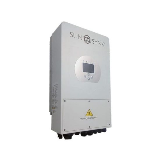 SUNSYNK 16KW HYBIRD INVERTER each