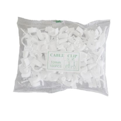 Picture of CABLE CLIP  14MM each