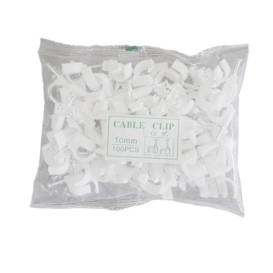 Picture of CABLE CLIP 8MM each