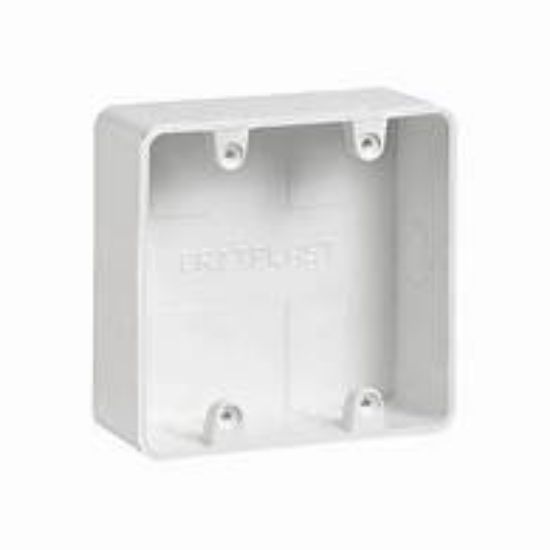 Picture of WALL BOX 4 X 4 PVC each