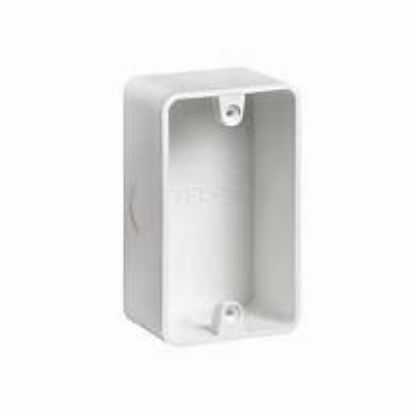 Picture of WALL BOX 4 X 2 PVC each