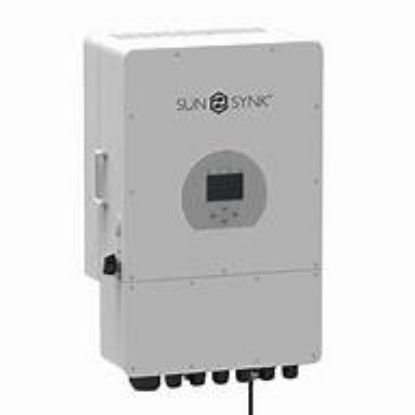 Picture of SUNSYNK 50KW HYBRID INVERTER each