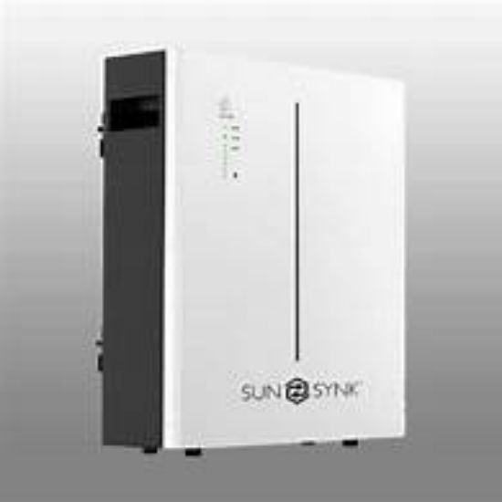 Picture of SUNSYNK 15.97 KW BATTERY-WALL MOUNT each