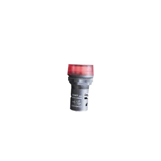 Picture of CHINT INDICATOR LIGHT RED each