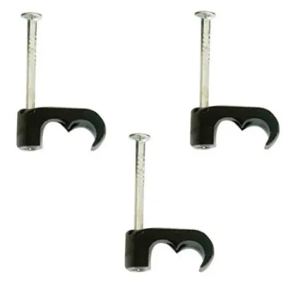 Picture of CABLE CLIP 2XCABLES SS304 each