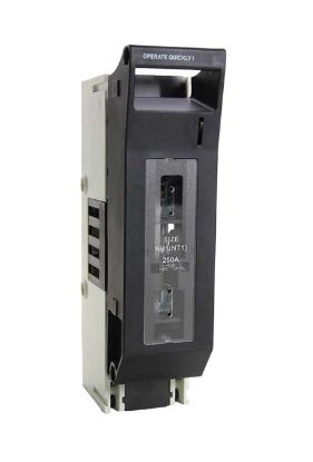 Picture of FUSE DISCO 250A 1P NH1 PHOTO each