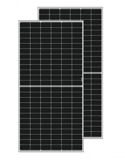 Picture of J A SOLAR 550W  PANEL