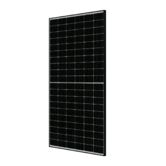 Picture of JA SOLAR PANEL 460W each