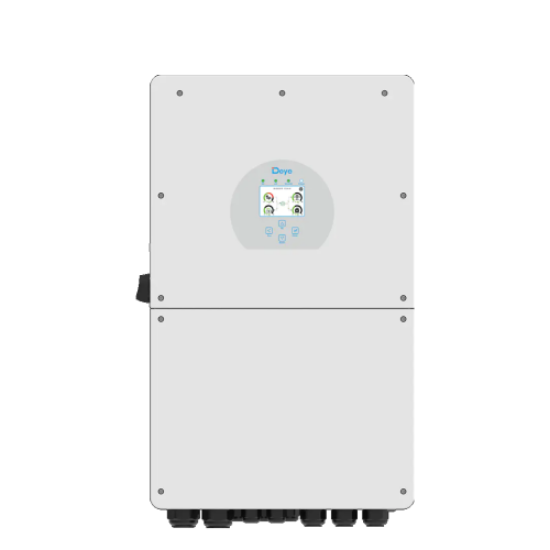 Picture of DEYE 16KW INVERTER each