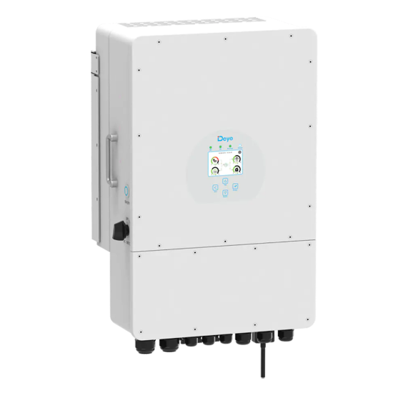 Picture of DEYE 12KW INVERTER each