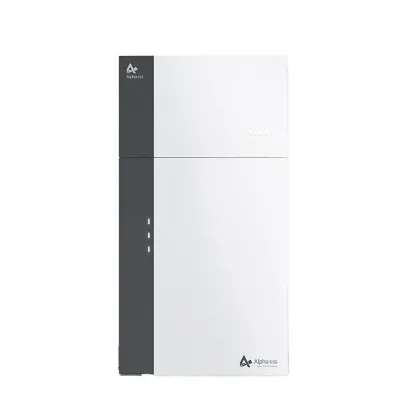 Picture of ALPHA ESS INVERTER 5000W SINGLE PHASE each